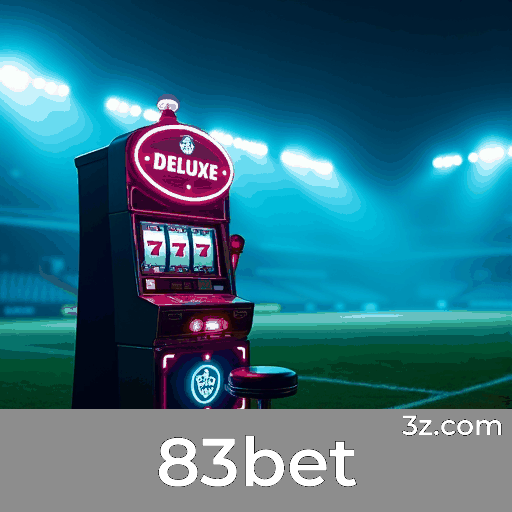 83bet: Experiência Imersiva e Otimizada para Brasileiros 83bet: Experiência Imersiva e Otimizada para Brasileiros