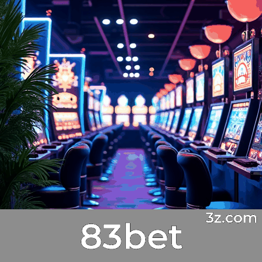 Promova Suas Apostas com as Ofertas Imperdíveis da 83bet