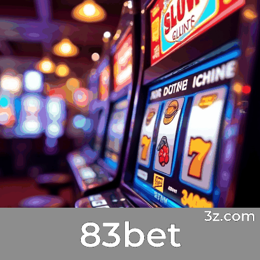 83bet: Experiência Imersiva e Otimizada para Brasileiros 83bet: Experiência Imersiva e Otimizada para Brasileiros