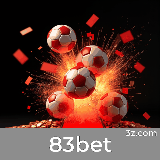 83bet: A Revolução das Apostas no Seu Celular