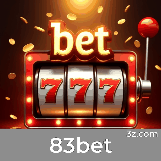 83bet: O Melhor Cassino Online e Plataforma de Apostas 83bet: O Melhor Cassino Online e Plataforma de Apostas