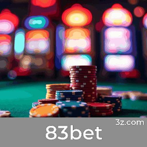 83bet: Experiência Imersiva e Otimizada para Brasileiros 83bet: Experiência Imersiva e Otimizada para Brasileiros