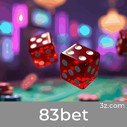 83bet: O Melhor Cassino Online e Plataforma de Apostas 83bet: O Melhor Cassino Online e Plataforma de Apostas