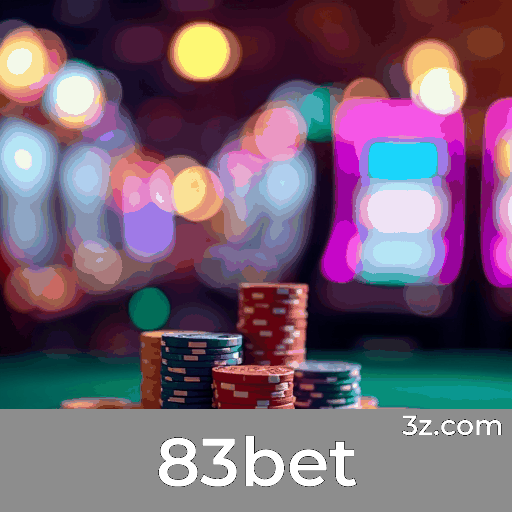 Explore o Login Exclusivo com Segurança Avançada na 83bet