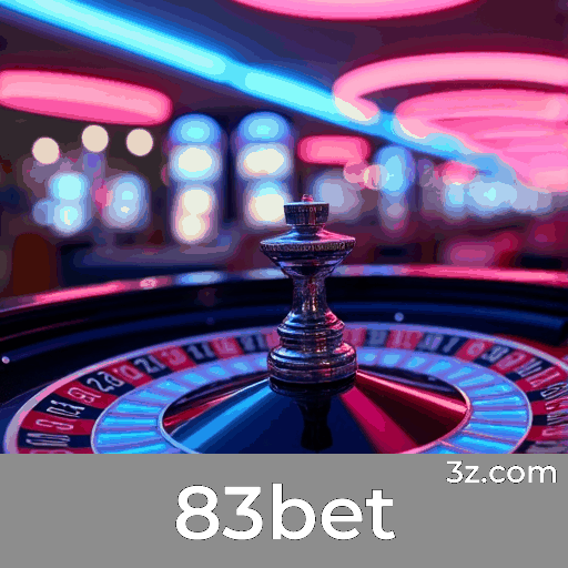 Descubra a Plataforma 83bet e Suas Vantagens