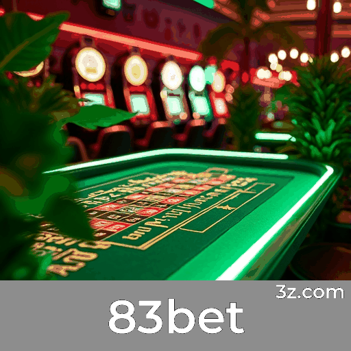 Promova Suas Apostas com as Ofertas Imperdíveis da 83bet