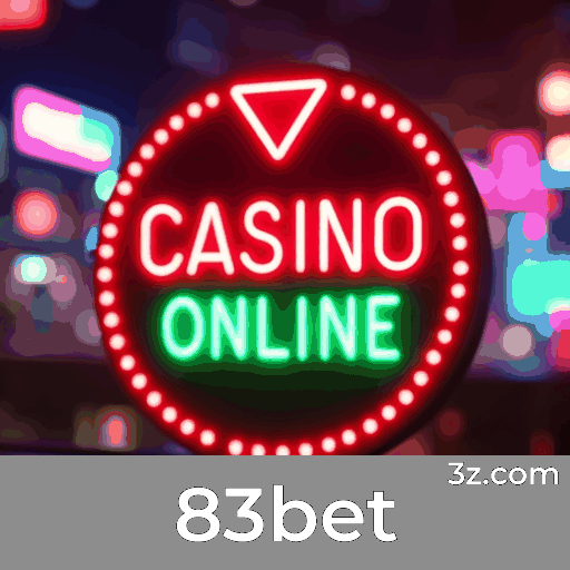 Experiência de Casino Elite no 83bet: Dealers Reais e Jogos Premium