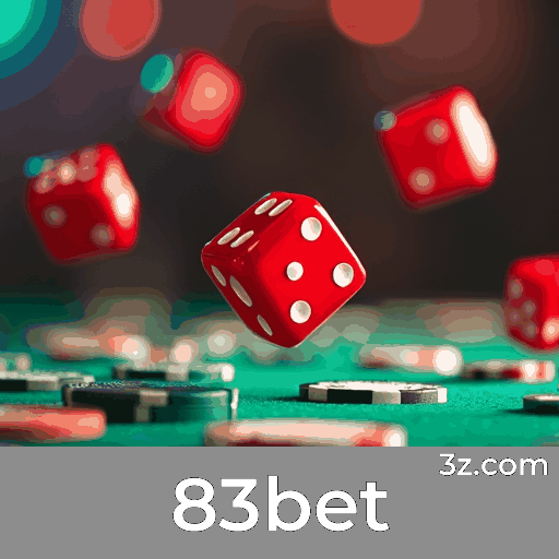 83bet: O Melhor Cassino Online e Plataforma de Apostas 83bet: O Melhor Cassino Online e Plataforma de Apostas