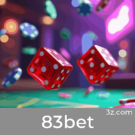 83bet: A Experiência de Cassino Ao Vivo Preferida no Brasil