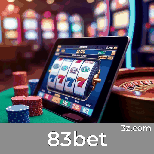 83bet: Apostas Esportivas Precisão e Excelência