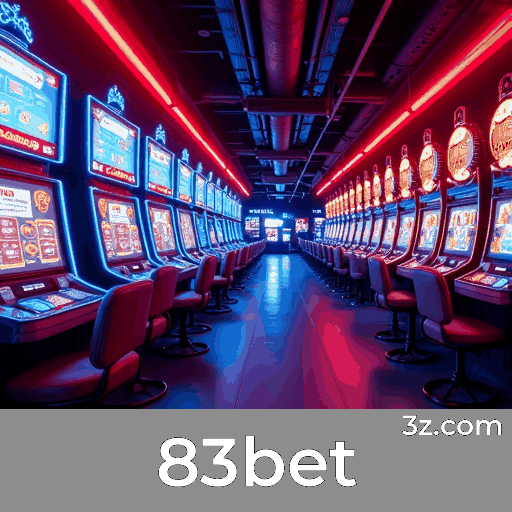 83bet: O Melhor Cassino Online e Plataforma de Apostas 83bet: O Melhor Cassino Online e Plataforma de Apostas