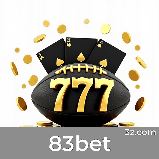 83bet: A Revolução das Apostas no Seu Celular