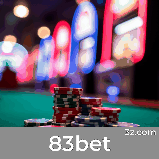 83bet: Líder em Apostas Seguras e Confiáveis
