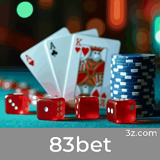 83bet: A Experiência de Cassino Ao Vivo Preferida no Brasil