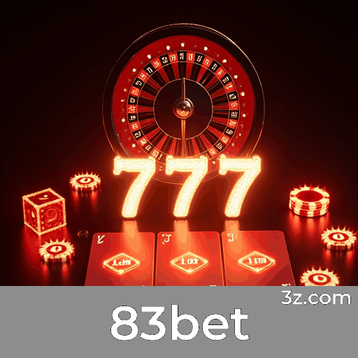 Inovação Revolucionária na Criação de Jogos na 83bet