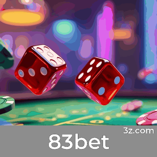 Inovação Revolucionária na Criação de Jogos na 83bet