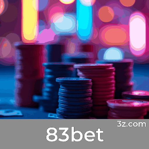 Experiência de Casino Elite no 83bet: Dealers Reais e Jogos Premium