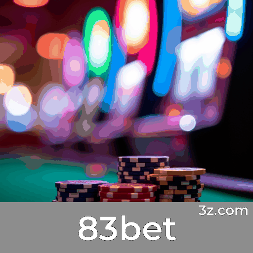 Inovação Revolucionária na Criação de Jogos na 83bet