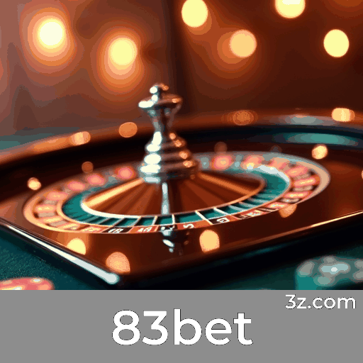 83bet: Líder em Apostas Seguras e Confiáveis