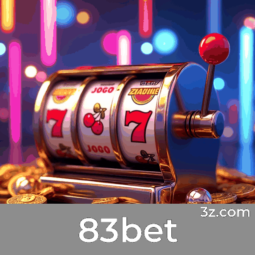 Experiência Inovadora com Aplicativo 83bet: Design Responsivo Avançado