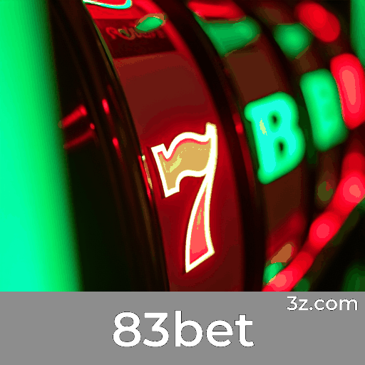 83bet: O Melhor Cassino Online e Plataforma de Apostas 83bet: O Melhor Cassino Online e Plataforma de Apostas