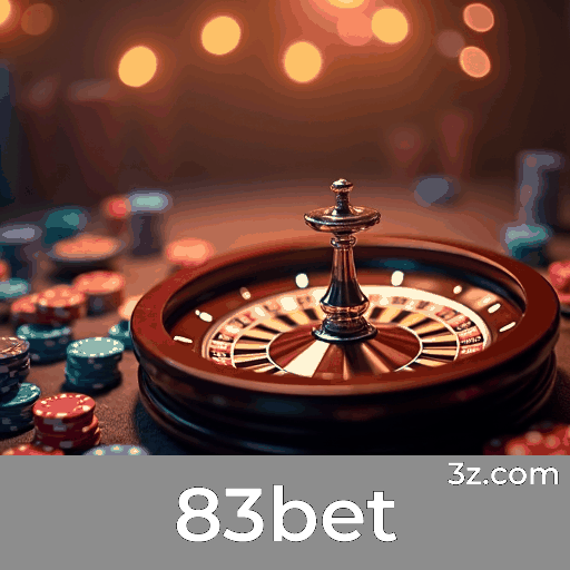 83bet: O Melhor Cassino Online e Plataforma de Apostas 83bet: O Melhor Cassino Online e Plataforma de Apostas