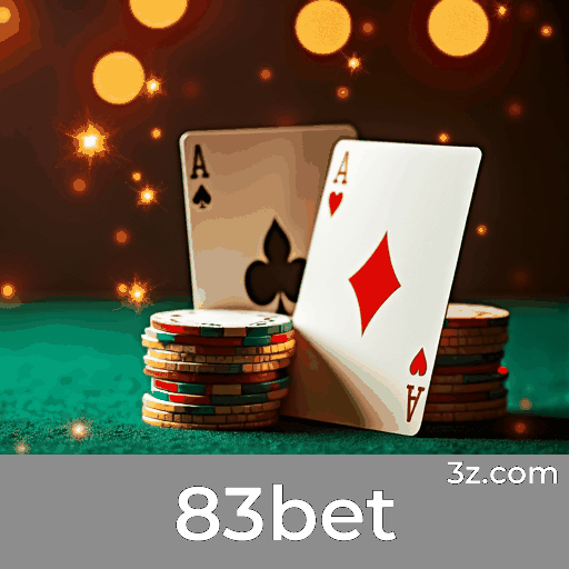 Experiência Inovadora com Aplicativo 83bet: Design Responsivo Avançado