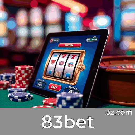 Bônus e Promoções Incríveis no 83bet