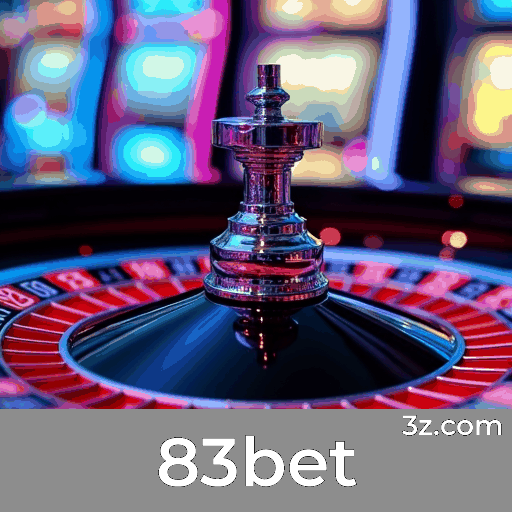 Bônus e Promoções Incríveis no 83bet