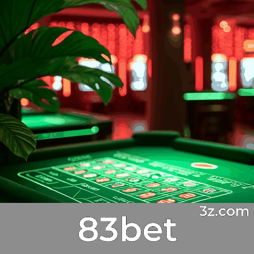 83bet: Laboratório de Dados Esportivos e Apostas Inteligentes