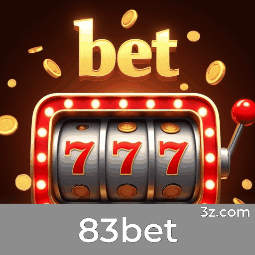 83bet: A Experiência de Cassino Ao Vivo Preferida no Brasil